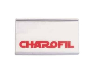 Porta-etiqueta identificadora   MG-51-947B