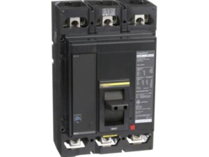 INTERRUPTOR AUTOMÁTICO, 3 POLOS, 600 A. MGL36600 SCHNEIDER ELECTRIC
