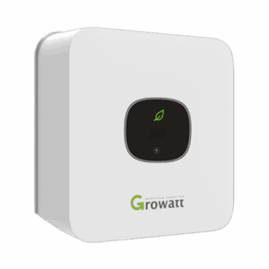 Inversor para Interconexión a CFE de 3.3 kW con Salida de 220 Vca, Módulo Wifi Incluido  MIC3300TLX2