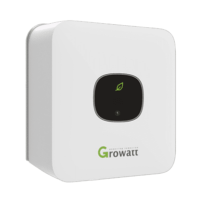 Inversor para Interconexión a CFE de 3.3 kW con Salida de 220 Vca, Módulo Wifi Incluido  MIC3300TLX2