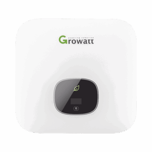 Inversor para Interconexión a CFE de 5 kW con Salida de 220 Vca, Módulo Wifi Incluido  MIN5000TLX2