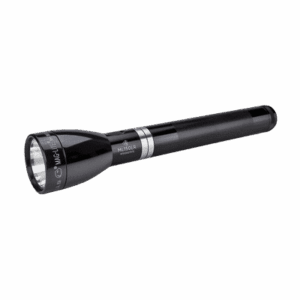 Linterna de Mano Maglite LED Recargable Extra-ultrabrillante 1082 Lm., con Quick Clic para Varios Modos Programables. Resistente a la Corrosión.  ML-150LR