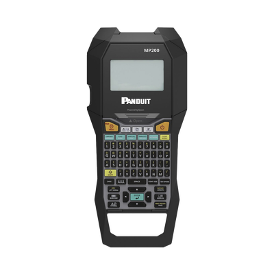 Impresora Etiquetadora, Compatible con Etiquetas de Hasta 1 in de Ancho, Resolución de 180 dpi y Velocidad de Impresión Rápida MP200 | Humberto Chacon Impresora Etiquetadora, Compatible con Etiquetas de Hasta 1 in de Ancho, Resolución de 180 dpi y Velocidad de Impresión Rápida MP200