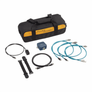 Kit de Adaptadores de Conexión Industrial, Compatible con LinkIQ, MicroScanner2 y MicroScanner PoE   MS-IE-ADAPTERSET