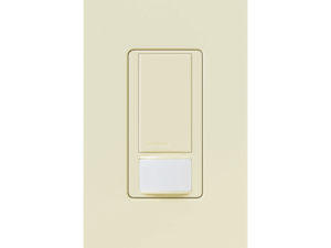 Apagador y sensor de movimiento, para espacios pequeños depósitos, armario, vestidores, alacena, cocina, lavandería, etc.: MSOPS2AL