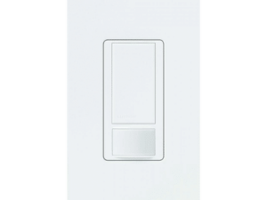 (XCT) Apagador con sensor de presencia, para espacios pequeños depósitos, armario, vestidores, alacena, cocina, lavandería, etc.: MSOPS2WH