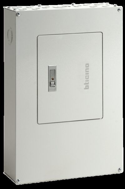TAPA LISA P/CHAROLA DE ALU 12ATRAMO 1.22 MTS DE LONGITUD - MTR-12-TLS