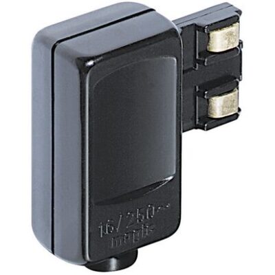 TAPA 2 AGUAS P CHAROLA ALUM   16 A TRAMO 1.22MTS DE LONGITUD - MTR-16-2A