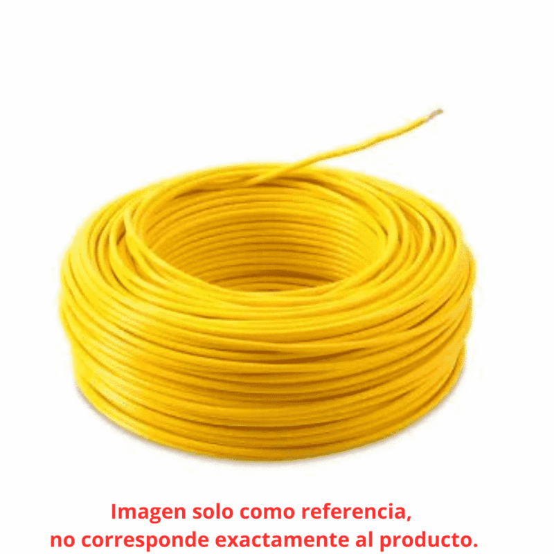 MTS CABLE THW NYLON CAL 14 AM  CTHWN-14TAM