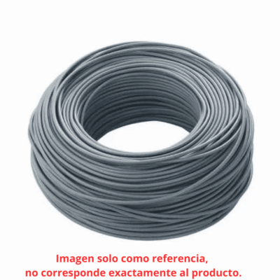 MTS CABLE THW NYLON CAL 12 GRS  CTHWN-12CG