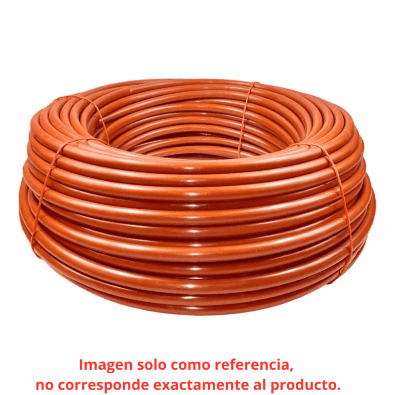 MTS CABLE THW NYLON CAL 8 NJA  CTHWN-8CNA