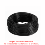 MTS CABLE THW CAL 16 NGO TRAMO  CTHW-16TN