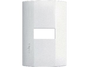 PLACA DE 1 MÓDULO MWD130617221 SCHNEIDER ELECTRIC