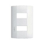 PLACA DE 2 MÓDULOS MWD130617222 SCHNEIDER ELECTRIC