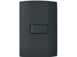 INTERRUPTOR SENCILLO CON PLACA MARISIO 16A, 250V, 1M, 1 VÍA. MWD62017 SCHNEIDER ELECTRIC