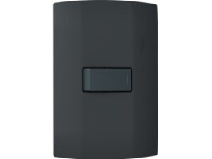 INTERRUPTOR ESCALERA CON PLACA MARISIO 16A, 250V, 1M, 3 VÍAS. MWD62037 SCHNEIDER ELECTRIC