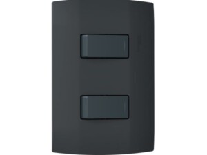 INTERRUPTOR ESCALERA Y SENCILLO CON PLACA MARISIO 16A Y 250V. MWD62097 SCHNEIDER ELECTRIC