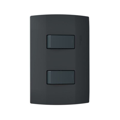 INTERRUPTOR ESCALERA Y SENCILLO CON PLACA MARISIO 16A Y 250V. MWD62097 SCHNEIDER ELECTRIC
