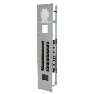 TAB P1 42 CIR ALUMINIO 400A - MX:P1E42MC400ATS