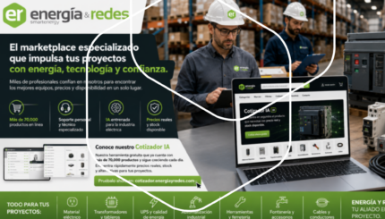 Marketplace Industrial: el futuro de las compras industriales especializadas | Humberto Chacon