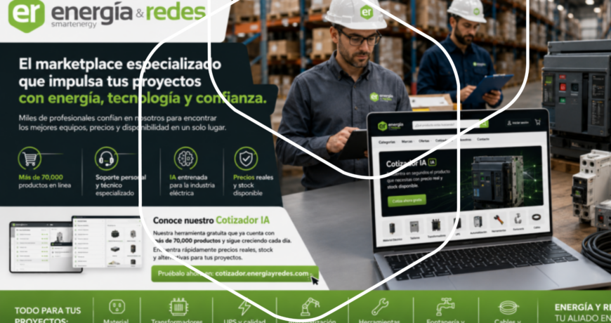Marketplace Industrial: el futuro de las compras industriales especializadas | Montserrat Galindo Marketplace Industrial: el futuro de las compras industriales especializadas | Montserrat Galindo