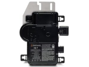 Microinversores y Accesorios