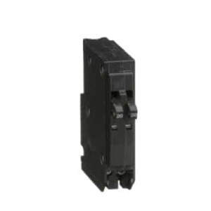 INTERRUPTOR MINIATURA 20A                                      QOT2020
