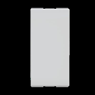APAGADOR 4 VÍAS 1 MOD - N0110-BL