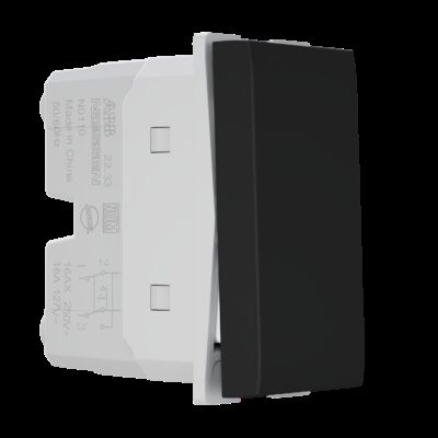 APAGADOR 4 VÍAS 1 MOD - N0110-NG