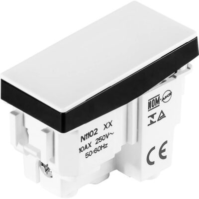 APAG ESCAL C/PILOTO BICOLOR - N1102.3-BN