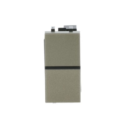 APAG SENCILLO 1 MODULO CAVA - N2101-CV
