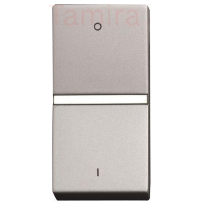 APAGADOR ESCALERA 1 MOD - N2102-PL