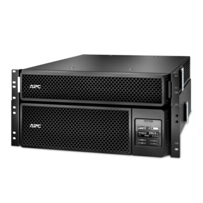 No Break  APC SRT5KRMXLT-5KTF SRT5KRMXLT-5KTF