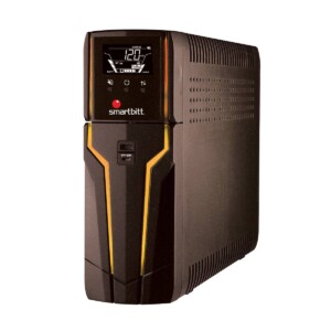 No Breaks y UPS SMARTBITT SBNB1800G  SBNB1800G