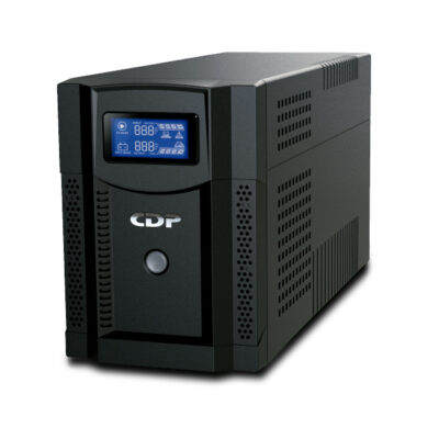 No-Break CDP UPRS 1508 - UPRS-1508