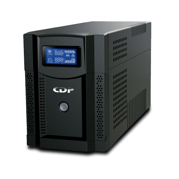 No-Break CDP UPRS 1508 - UPRS-1508 | No-Break CDP UPRS 1508 - UPRS-1508