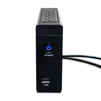 No Breaks y UPS CDP  Li-504 - Li-504