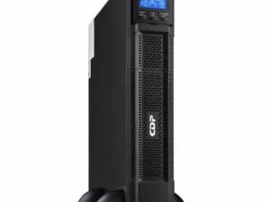 No-Break CDP UPO11-3 RT: UPO11-3 RT