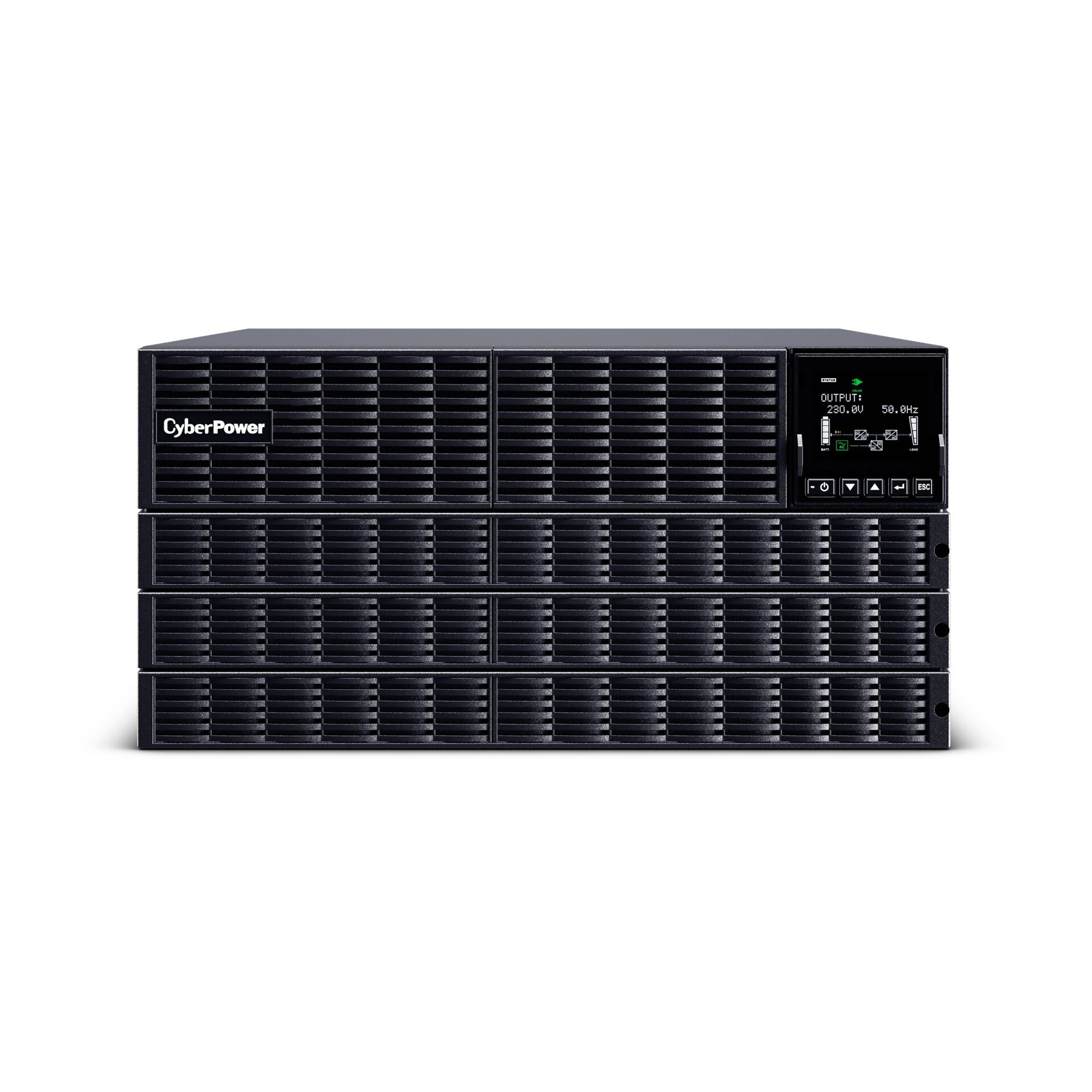 No Break CyberPower OLS6KERT5U - OLS6KERT5U | No Break CyberPower OLS6KERT5U - OLS6KERT5U