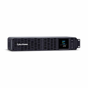 No Breaks y UPS CyberPower CP1500PFCRM2U  CP1500PFCRM2U