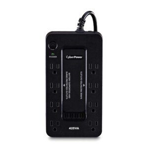 No Breaks y UPS CyberPower ST425  ST425