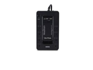 No Breaks y UPS CyberPower SX650U  SX650U
