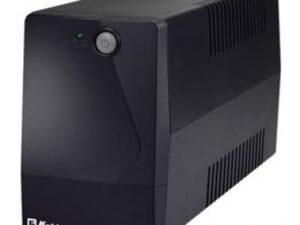 No-Break KOBLENZ 5216 USB/R, 520 VA, 240 W, Negro, 000-4241-00-6
