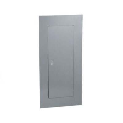 FRENTE PANELBOARD NQ/NF TIPO 1 DE 44 IN, EMPOTRAR NC44F