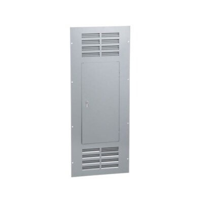 CUBIERTA DE GABINETE, NQ Y NF, SUPERFICIE, VENTILADA. NC50VS SCHNEIDER ELECTRIC