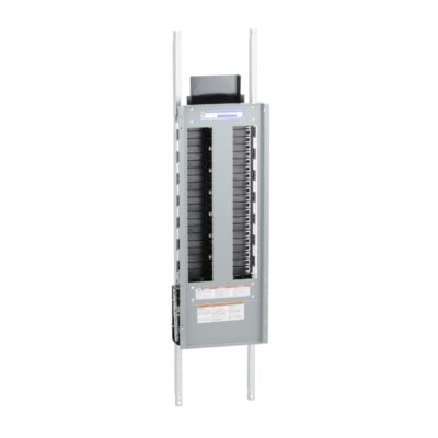 INTERIOR NF 3F 4H 400A 42     CIRCUITOS - NF442L4