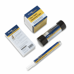 Kit de Consumibles de Limpieza de Fibra Óptica, Para 260 Procesos de Limpieza  NFC-KIT-BOX