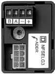 Selector de dirección, serie NFSELG3 para tablero esclavo. SCHNEIDER ELECTRIC desarrolla tecnologías conectadas y soluciones para gestionar energía.
