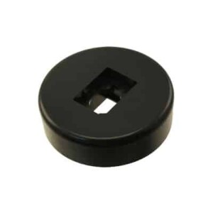 Base de Fácil Terminación, para Jacks Estilo 110 (de Impacto) de Panduit  NKSPB