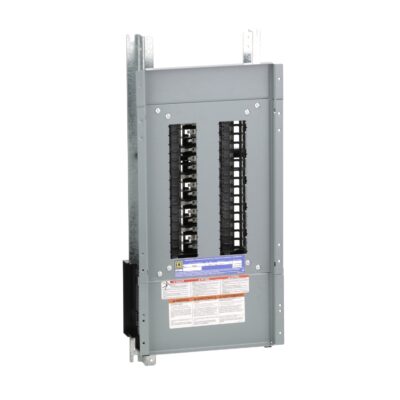 PNLBD INT NQ 225A MLO 30 CIR  3P AL - NQ430L2